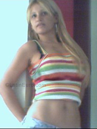 Date this young Brazil girl Soraia from Campos BR426