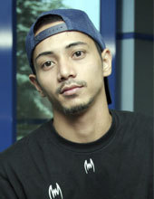 Date this georgeous Indonesia man Jonny from Jakarta ID6