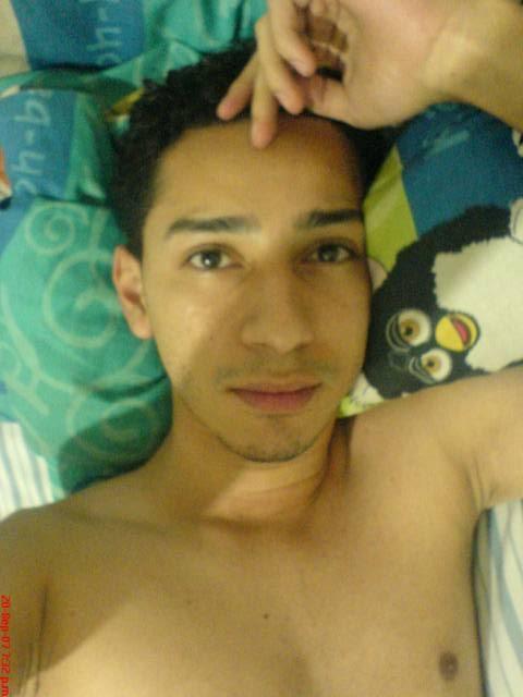 Date this charming Honduras man Joan_h from Tegucigalpa HN5