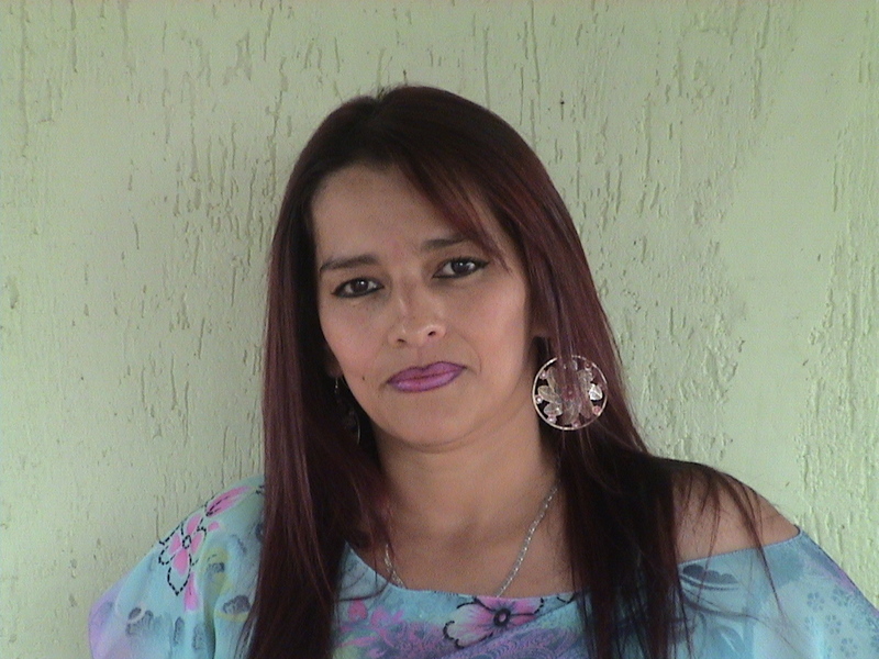 Date this delightful Colombia girl Marthacolo from Cali CO325