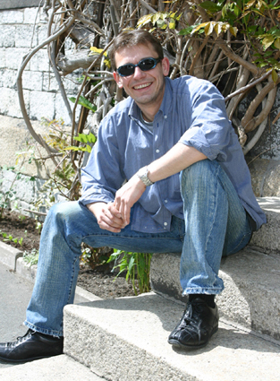 Date this pretty Germany man Oliver from Munich DE18