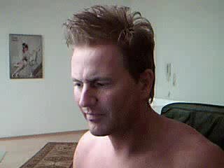 Date this athletic Germany man Gerry36 from Munich DE19