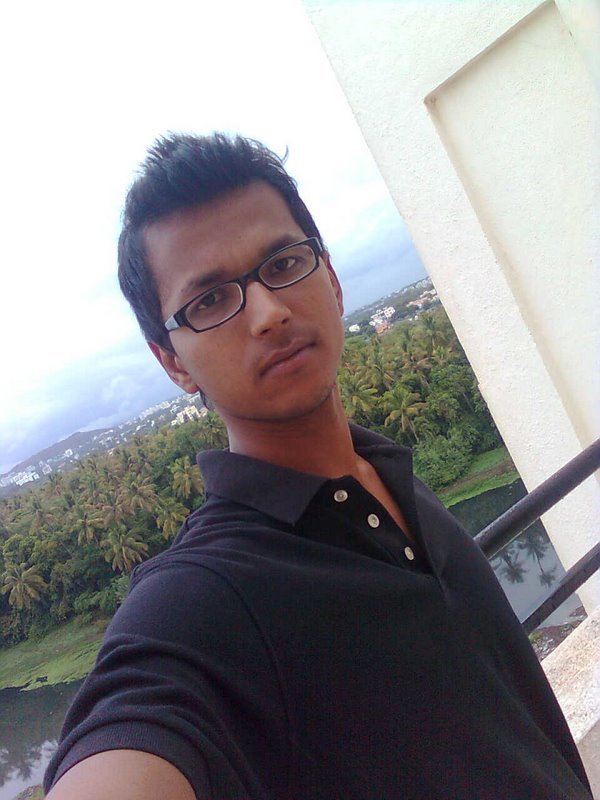 Date this good-looking India man Ashutosh from Pune IN14