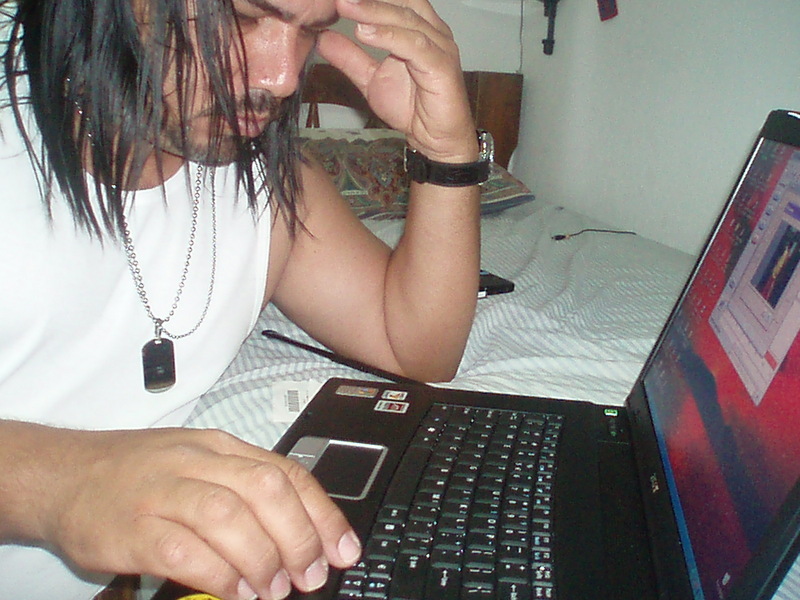 Date this gorgeous Puerto Rico man Carlos from Bayamon PR5