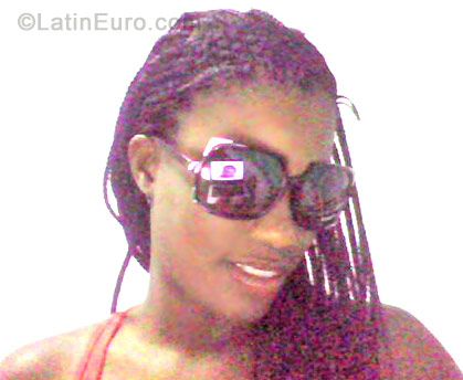 Date this passionate Brazil girl Aida Frnacisca from Fortaleza BR465