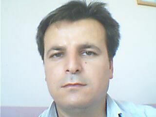 Date this sensual Turkey man Hakan from Gaziantep TR4