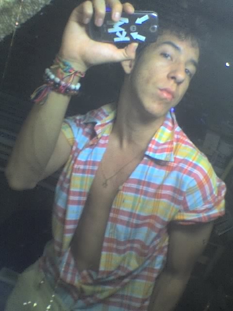 Date this sultry Colombia man Kmiozpina from Cali CO355