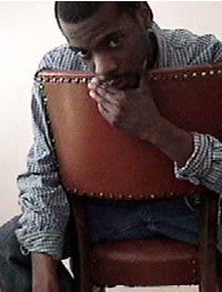 Date this nice looking United States man Varron from Wilmington US1057