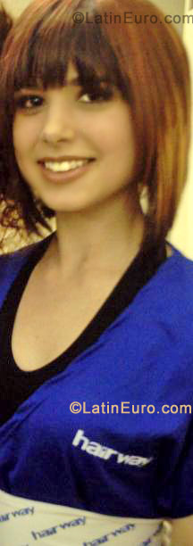 Date this hot Brazil girl Maiara from Joinville BR481