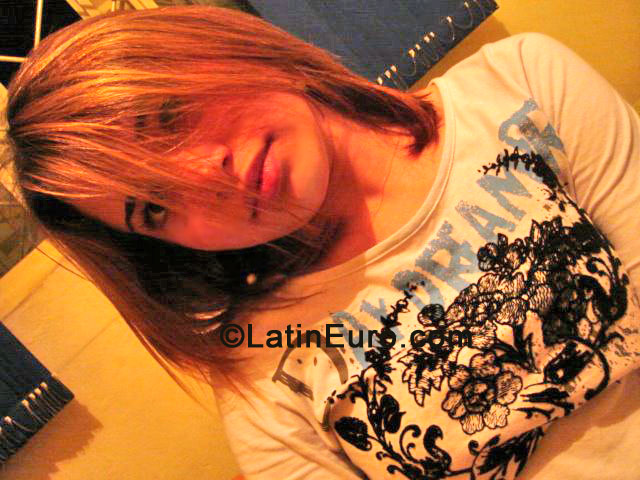 Date this passionate Brazil girl Grasieli from Diadema BR486