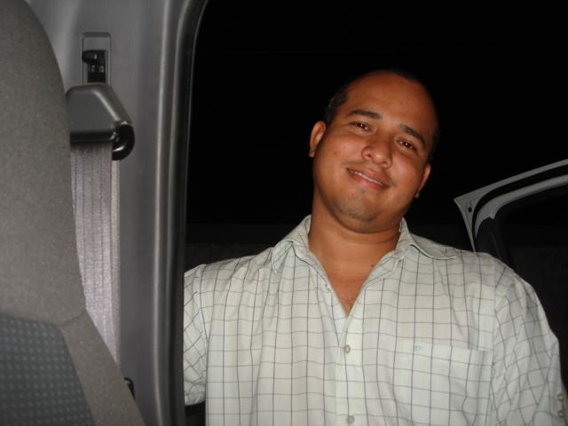 Date this passionate Venezuela man Rafael from Valencia VE2