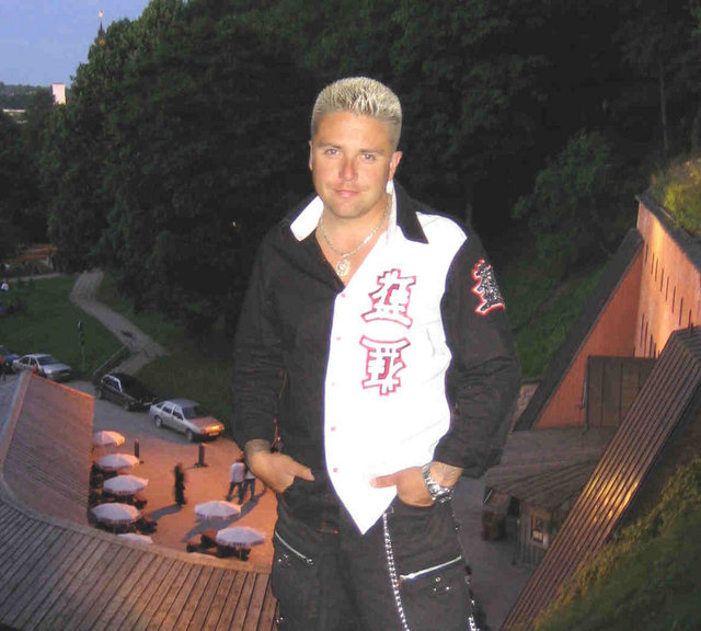 Date this stunning Finland man KARA68 from Helsinki FI7