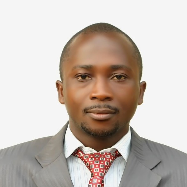 Date this sultry Nigeria man Fidelis from Enugu EC1