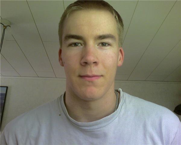 Date this attractive Finland man Timppa from Akaa FI8
