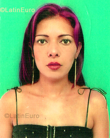 Date this funny Colombia girl Dilia from Medellin CO405