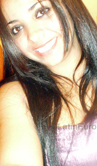 Date this passionate Brazil girl Lauana from Tucuma BR583