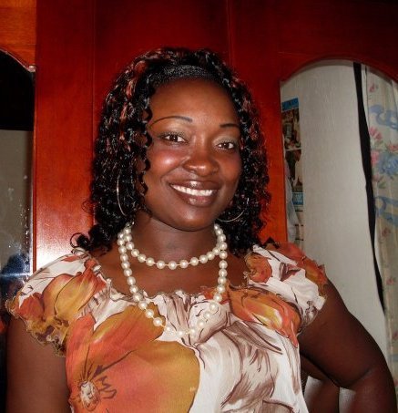 Date this beautiful Jamaica girl Tamara from Kingston JM16