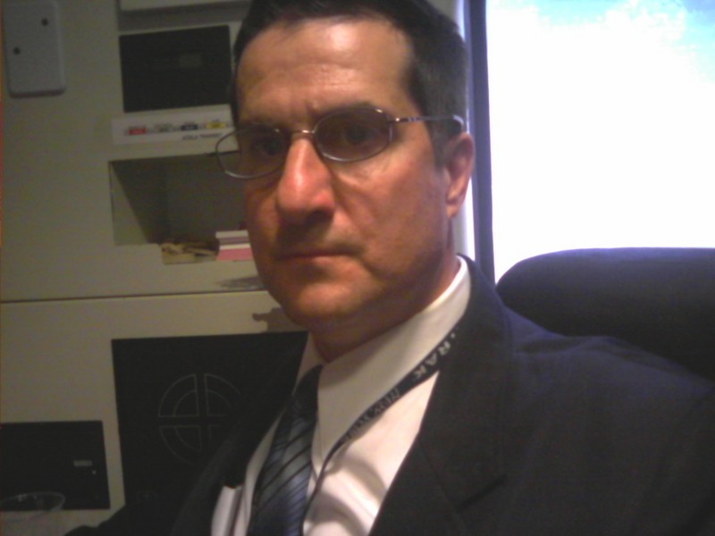 Date this passionate United States man Mark from East Haven CO437