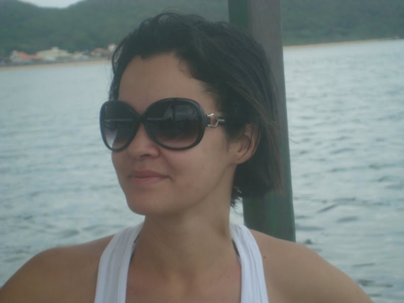 Date this sensual Brazil girl BR615 from Barranquilla BR615