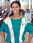 nice looking Brazil girl Adriana from Ituiutaba BR697