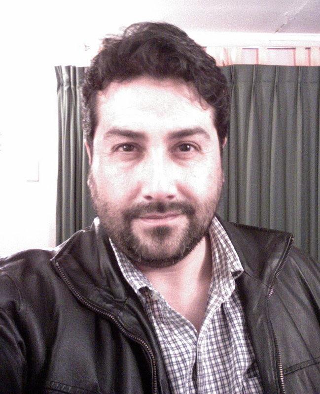 Date this cute Chile man Dsl9398 from Viña Del Mar CL3
