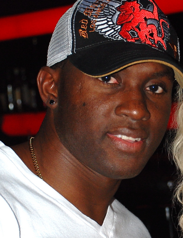 Date this cute United States man Damond from Dallas US1487