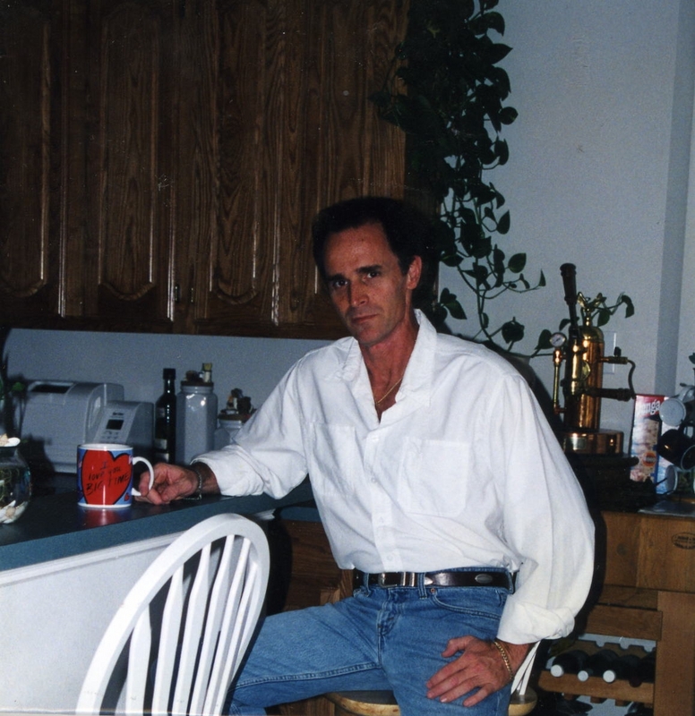 Date this sensual United States man John from Fort Worth US1504