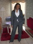 delightful France girl  from Grigny FR12