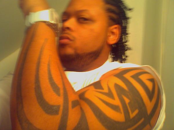 Date this exotic United States man Papi3333 from Chicago US1552