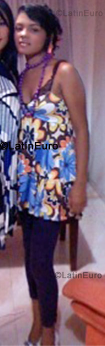 Date this cute Colombia girl Oriana from Valledupar CO540