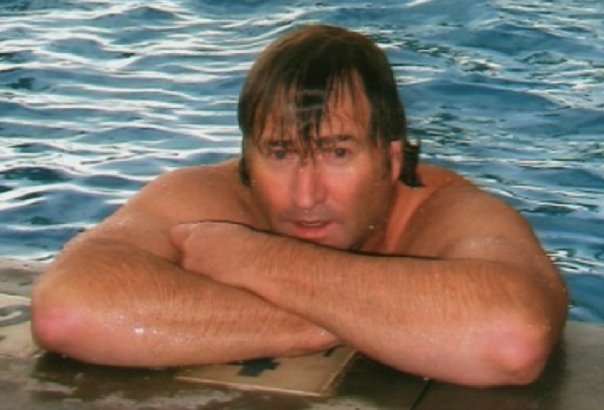 Date this fun Australia man Dominoroy from Melbourne AU30