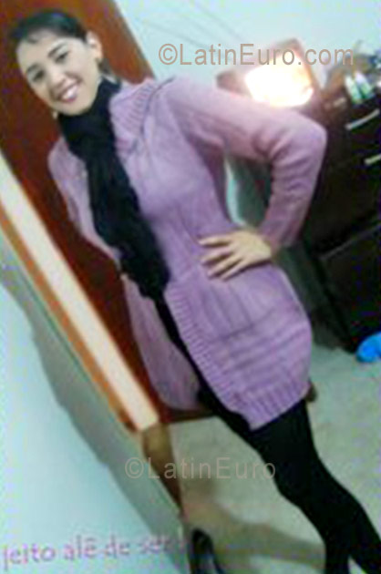 Date this young Brazil girl Alessandra from Catalao BR800