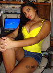 athletic Colombia girl Mercedes from San Andres CO9218