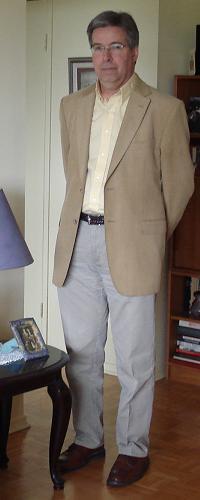 Date this georgeous Belgium man Larry from Brussels BE7