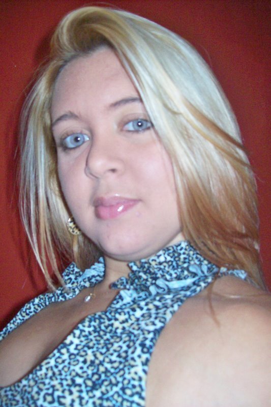 Date this exotic Brazil girl Dany from Rio De Janeiro BR809