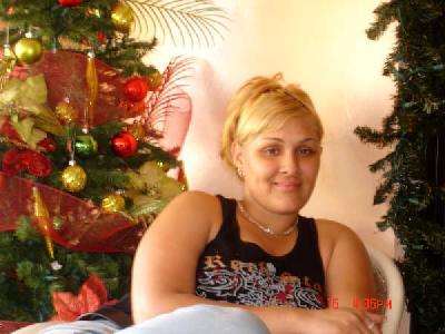Date this cute Dominican Republic girl Lachula from Rep.dom DO606