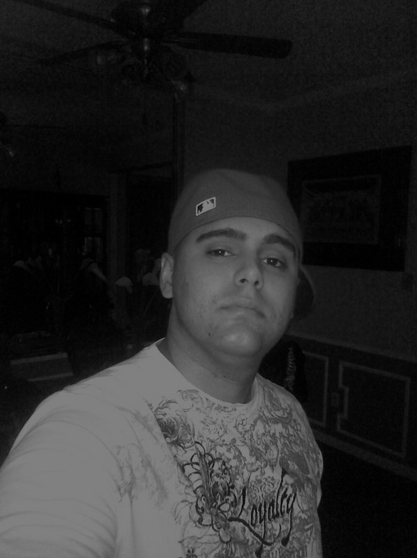 Date this fun United States man Elboricua00 from Dallas US1716