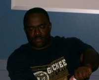 Date this foxy United States man Carl from Philadelphia US1744