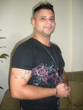 Date this nice looking United States man Ricardo from Fort Lauderdale US1754