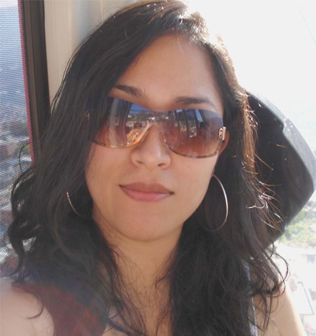 Date this tall Colombia girl Sandra from Bogota CO580