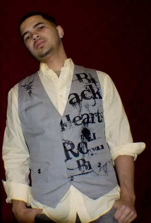 Date this pretty United States man JUAN from bronx US1780