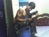 Date this young Brazil man Solon from Macaiba BR842