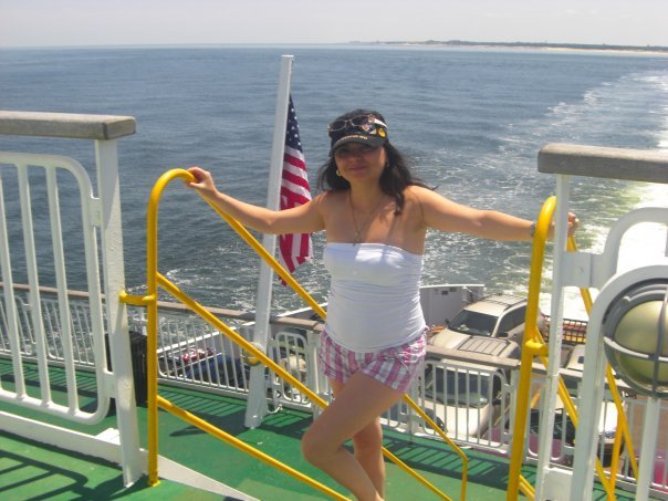 Date this georgeous United States girl Monika from Elmhurst CO593