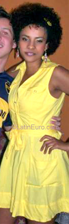 Date this beautiful Brazil girl Julayana from Taboao Da Serra BR847