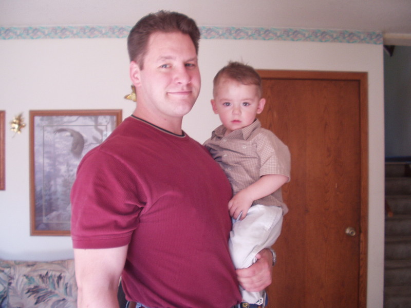 Date this delightful United States man Cory5784 from Maplewood US1831