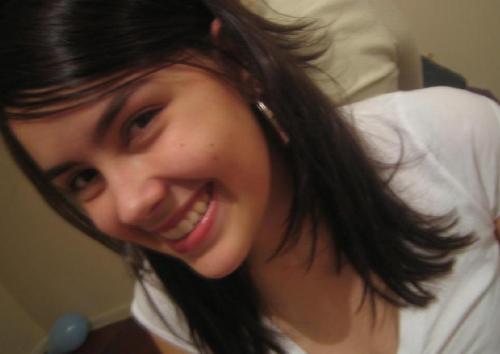 Date this gorgeous Brazil girl Danielle from Rio De Janeiro BR856