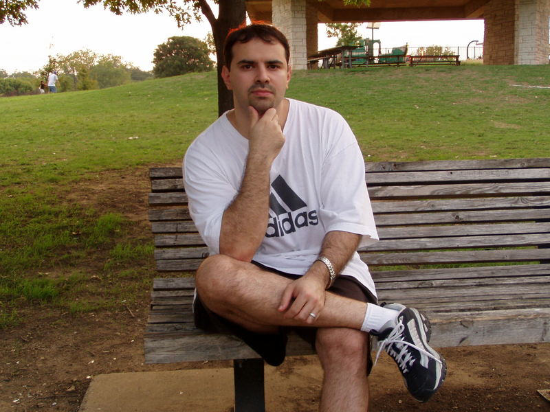 Date this lovely United States man Brasoarmando from lewisville US1861