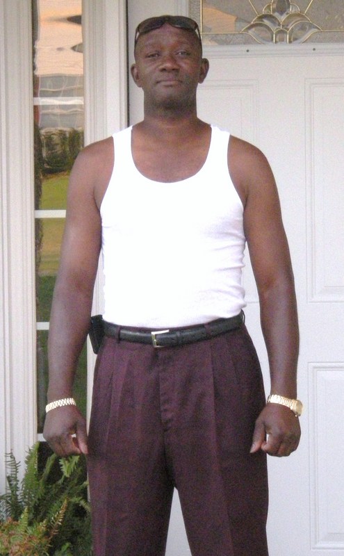 Date this cute United States man CTOP21 from GAINESVILLE US1903