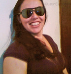 delightful Brazil girl Bianca from Cacapava BR887