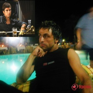 Date this delightful Belgium man Tony from Hasselt BE10